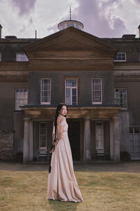 Kim Seulgi for sNOWWHITE Photoshoot