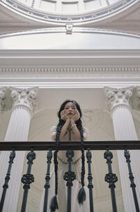 Kim Seulgi for sNOWWHITE Photoshoot