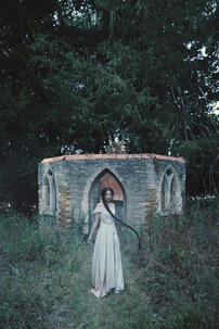 Kim Seulgi for sNOWWHITE Photoshoot