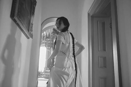 Kim Seulgi for sNOWWHITE Photoshoot