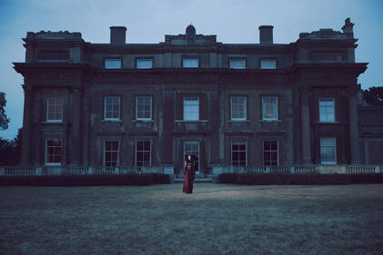 Kim Seulgi for gRIMHILDE Photoshoot