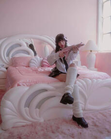 yūnmago captured by marilyn hue