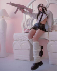 yūnmago captured by marilyn hue