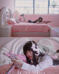 yūnmago captured by marilyn hue