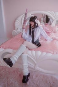 yūnmago captured by marilyn hue